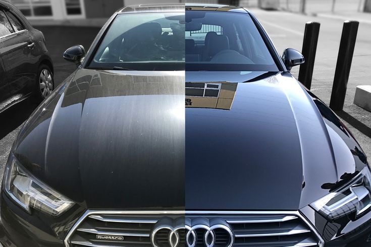Ceramic Coating